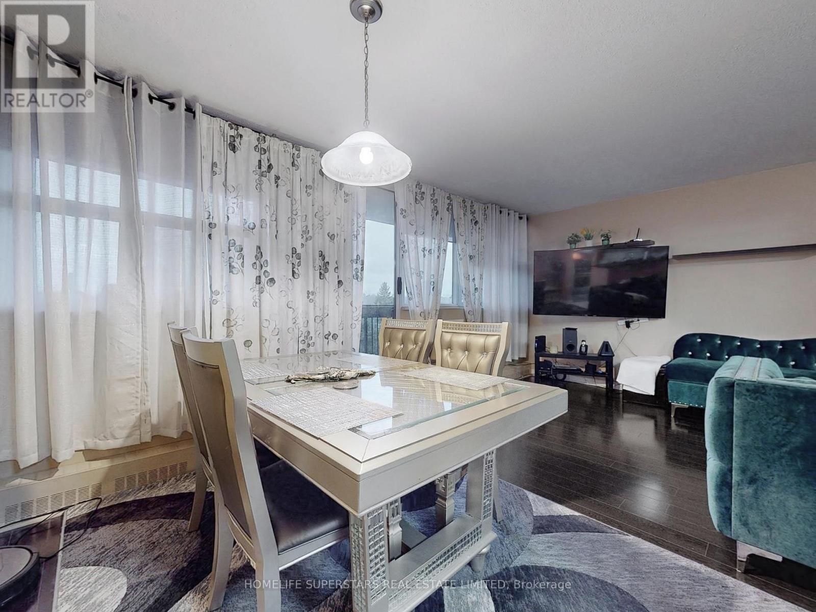 605 - 3501 Glen Erin Drive, Mississauga, Ontario  L5L 2E9 - Photo 30 - W11950424