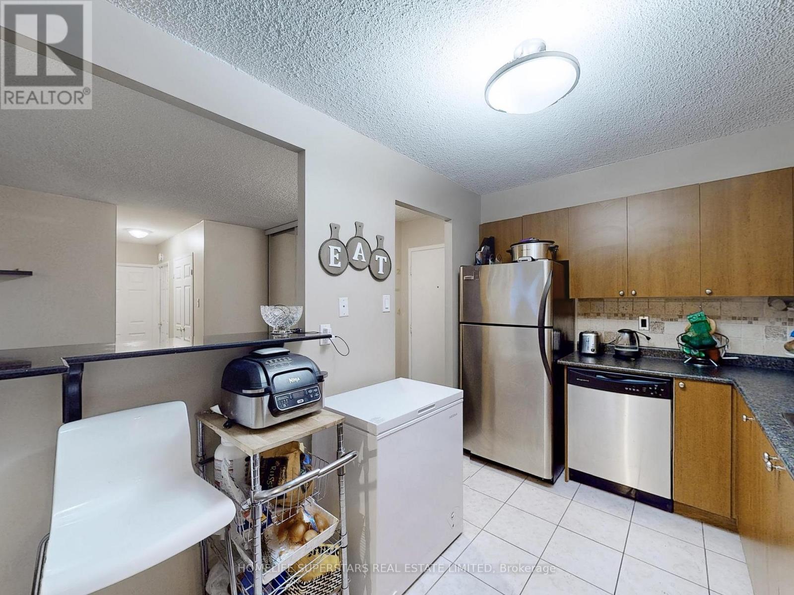605 - 3501 Glen Erin Drive, Mississauga, Ontario  L5L 2E9 - Photo 7 - W11950424