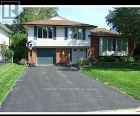 253 STRATHCONA DRIVE, Burlington, Ontario