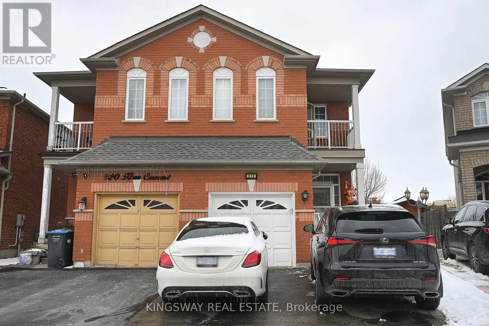 Property at 918 KHAN CRESCENT image 1