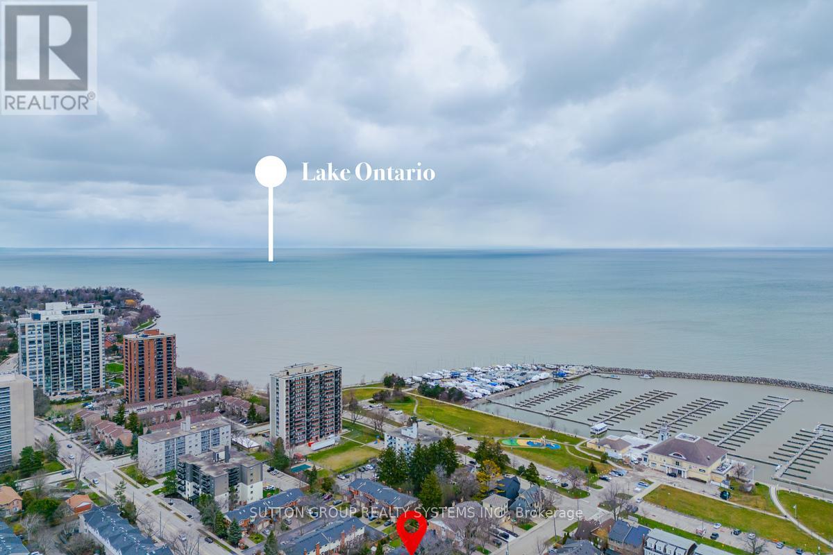 47 Nelson Street, Oakville, Ontario  L6L 3H5 - Photo 25 - W11950528