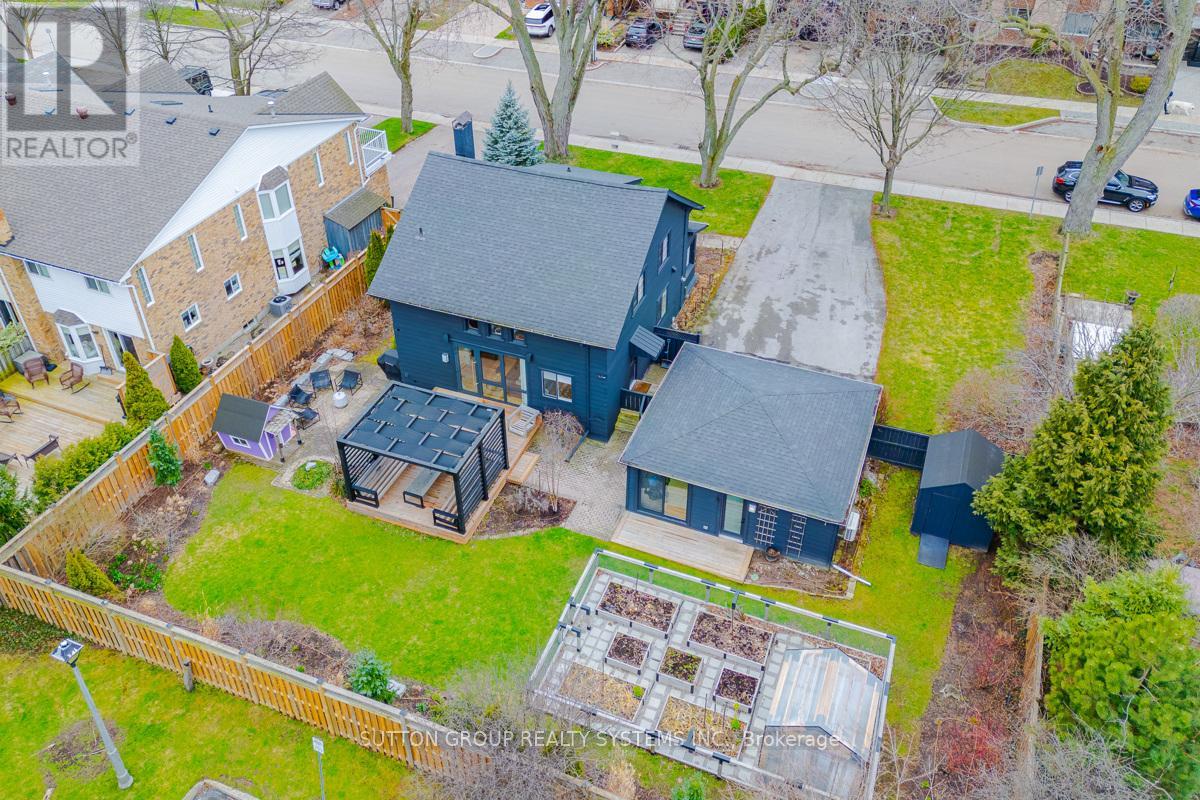 47 Nelson Street, Oakville, Ontario  L6L 3H5 - Photo 30 - W11950528