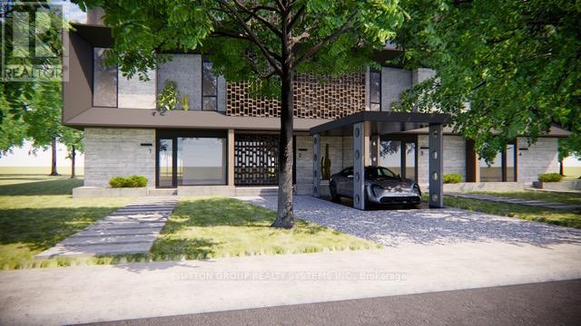 47 Nelson Street, Oakville, Ontario  L6L 3H5 - Photo 8 - W11950528