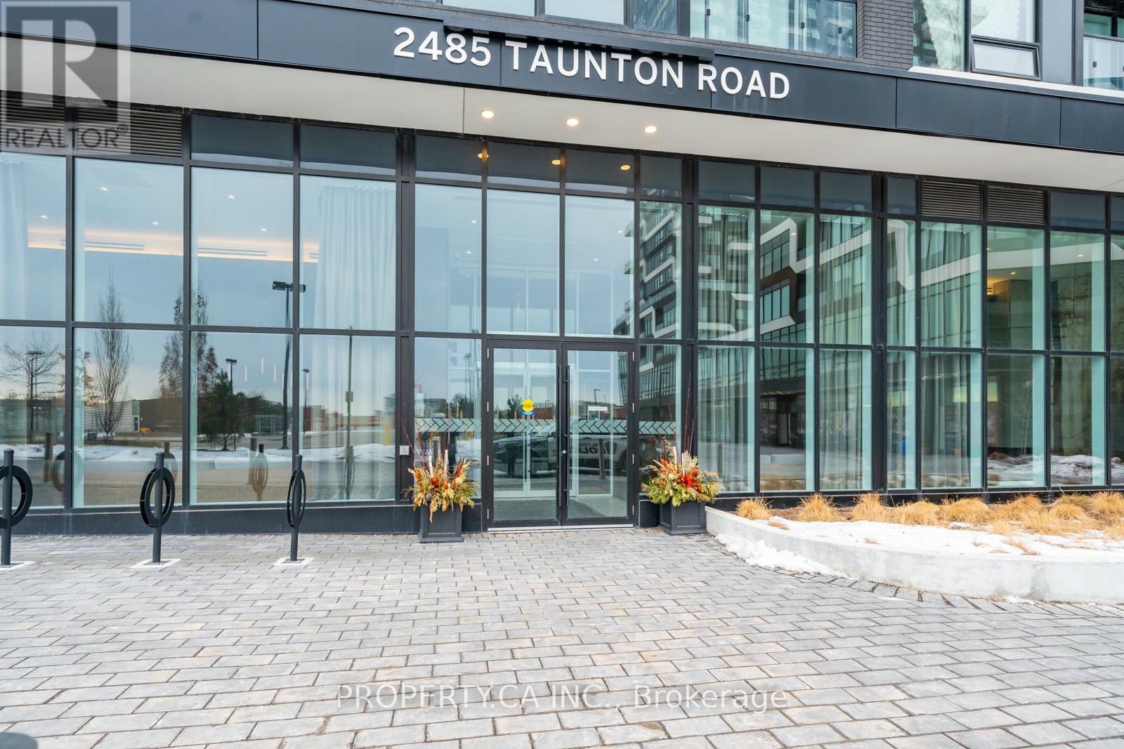 427 - 2485 TAUNTON ROAD, Oakville, Ontario