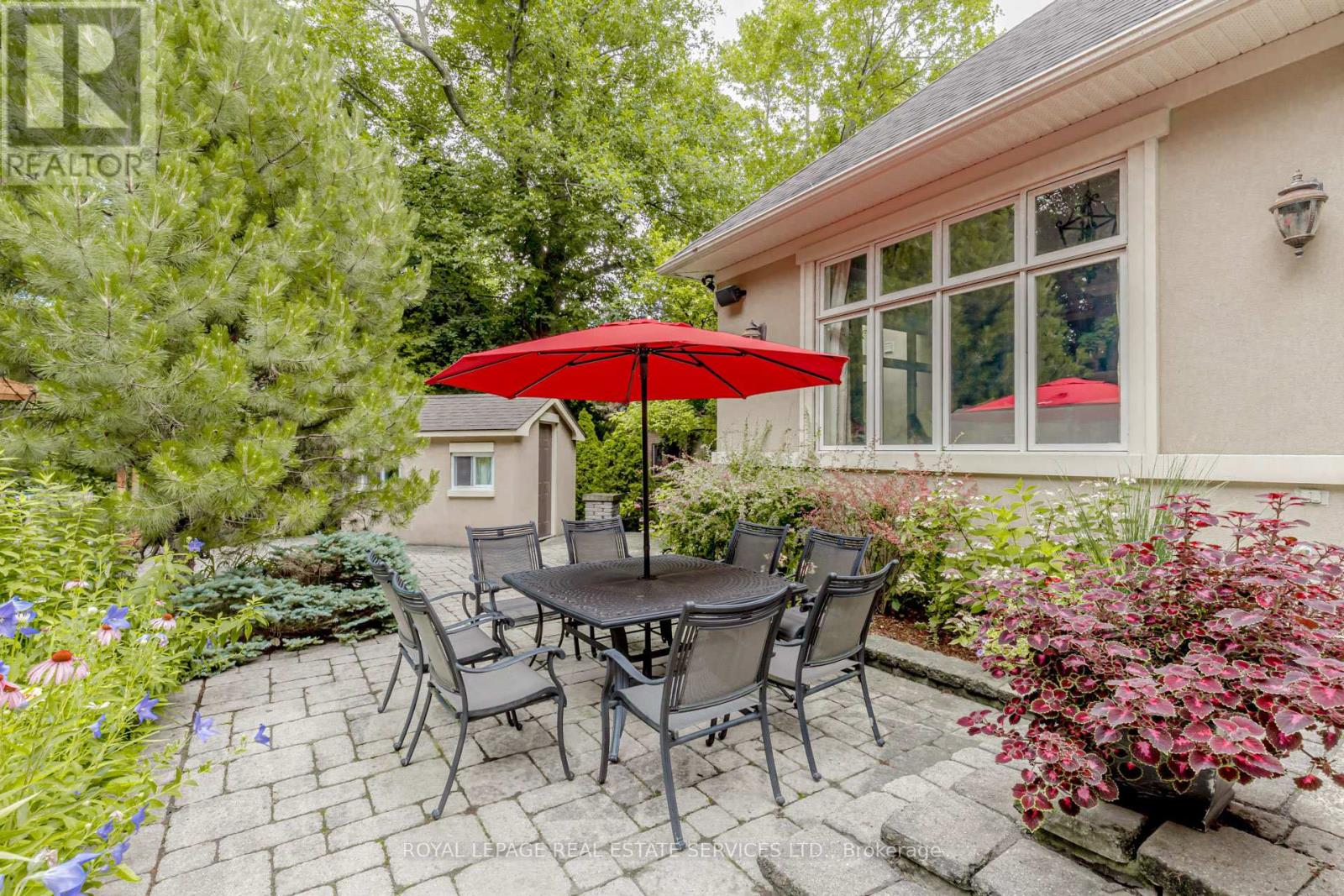 503 Meadow Wood Road, Mississauga, Ontario  L5J 2S4 - Photo 37 - W11950785