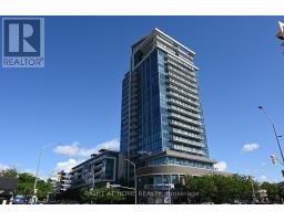 315 - 1 HURONTARIO STREET, Mississauga, Ontario