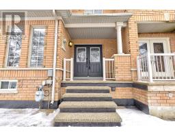 5821 RAINBERRY DRIVE, Mississauga, Ontario