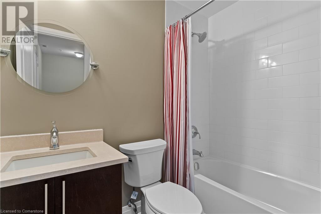 128 Garden Drive Unit# 319, Oakville, Ontario  L6K 0H7 - Photo 9 - 40695441