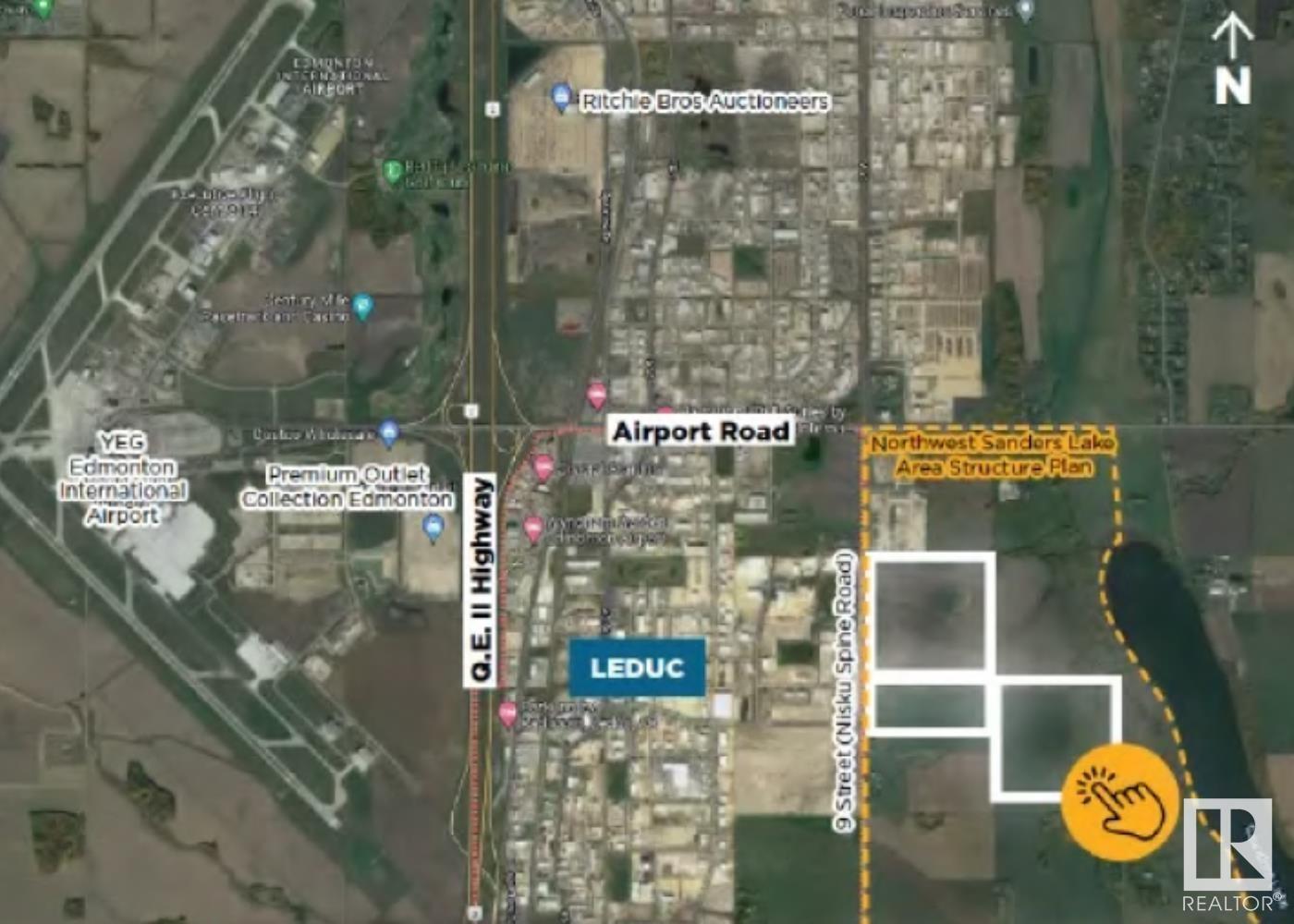 4-24-50-7- Sw, Nisku, Alberta  T9E 0A0 - Photo 3 - E4420141