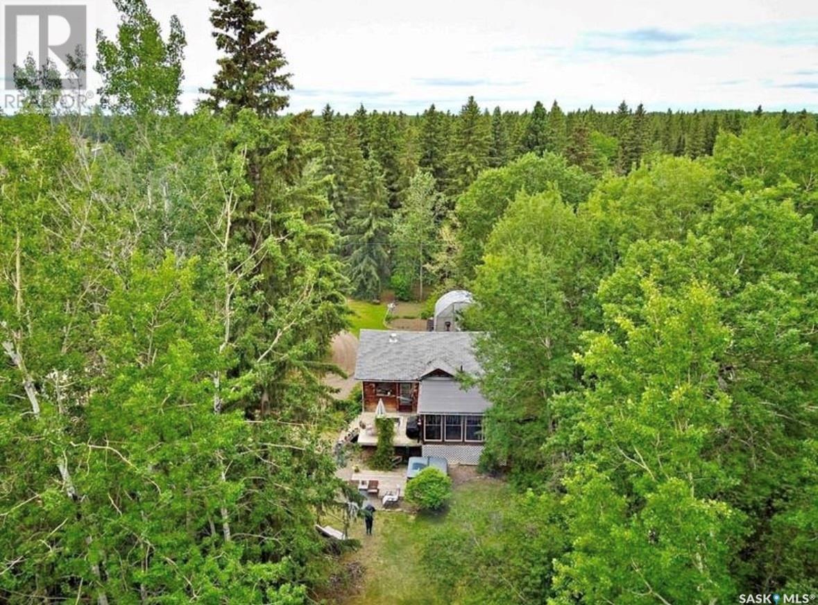 193 Dumble Road, Canwood Rm No. 494, Saskatchewan  S0J 0B4 - Photo 2 - SK994082