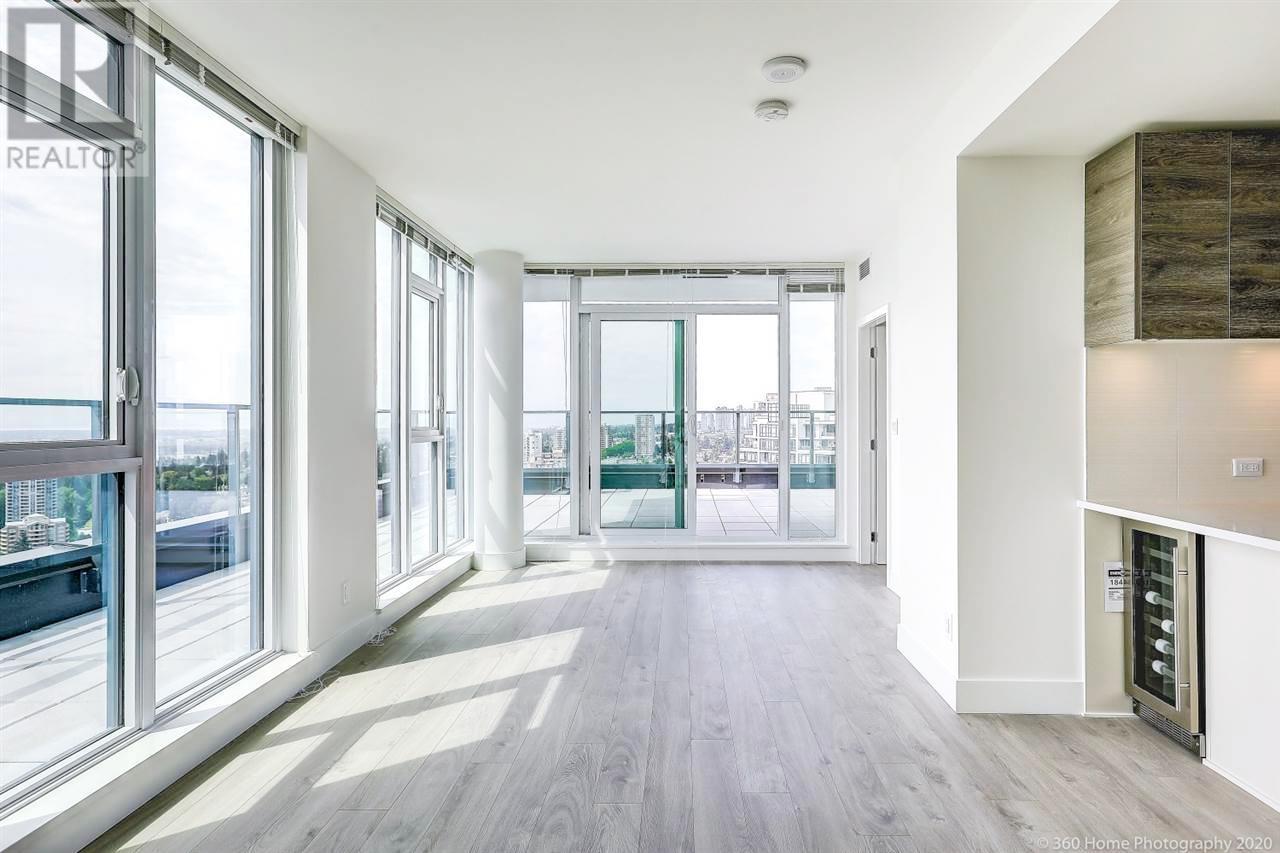 Listing Picture 3 of 31 : 2708 7388 KINGSWAY, Burnaby / 本拿比 - 魯藝地產 Yvonne Lu Group - MLS Medallion Club Member