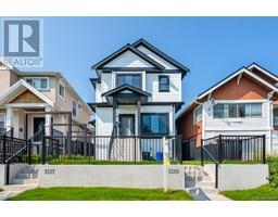 1319 E 62ND AVENUE, Vancouver, British Columbia