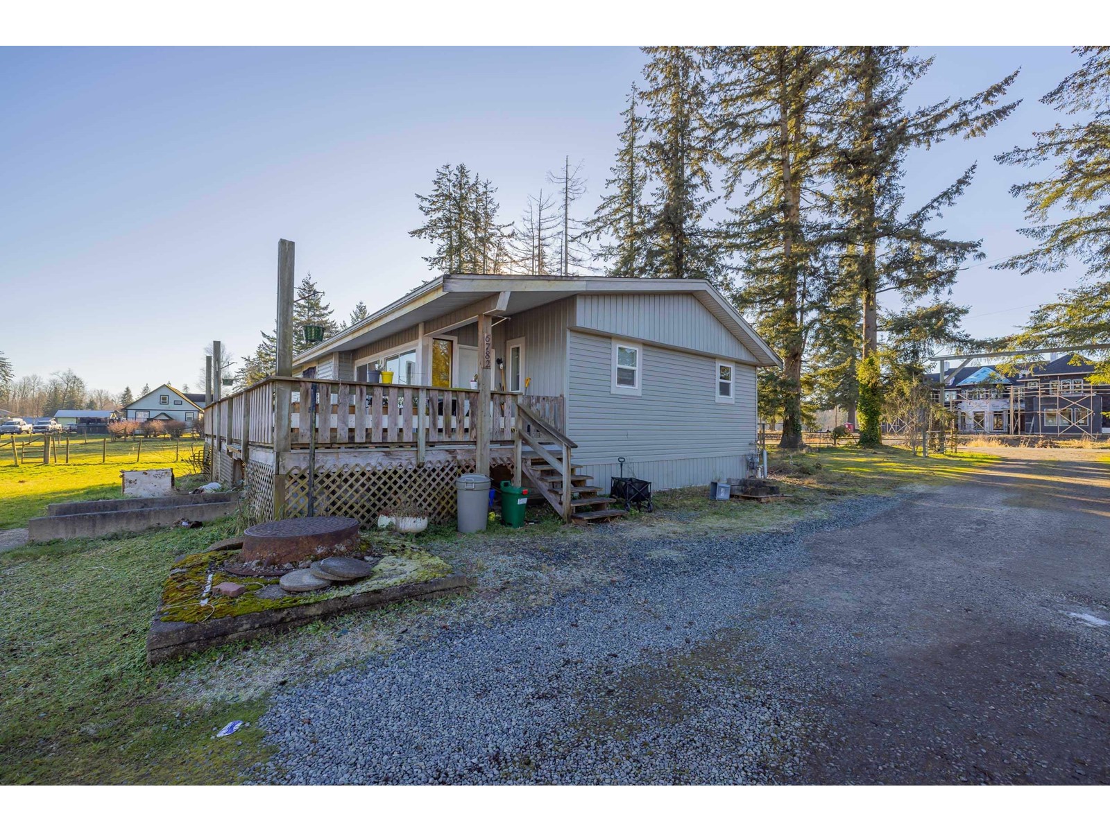 6782 267 Street, Langley, British Columbia  V4W 3L8 - Photo 21 - R2960394
