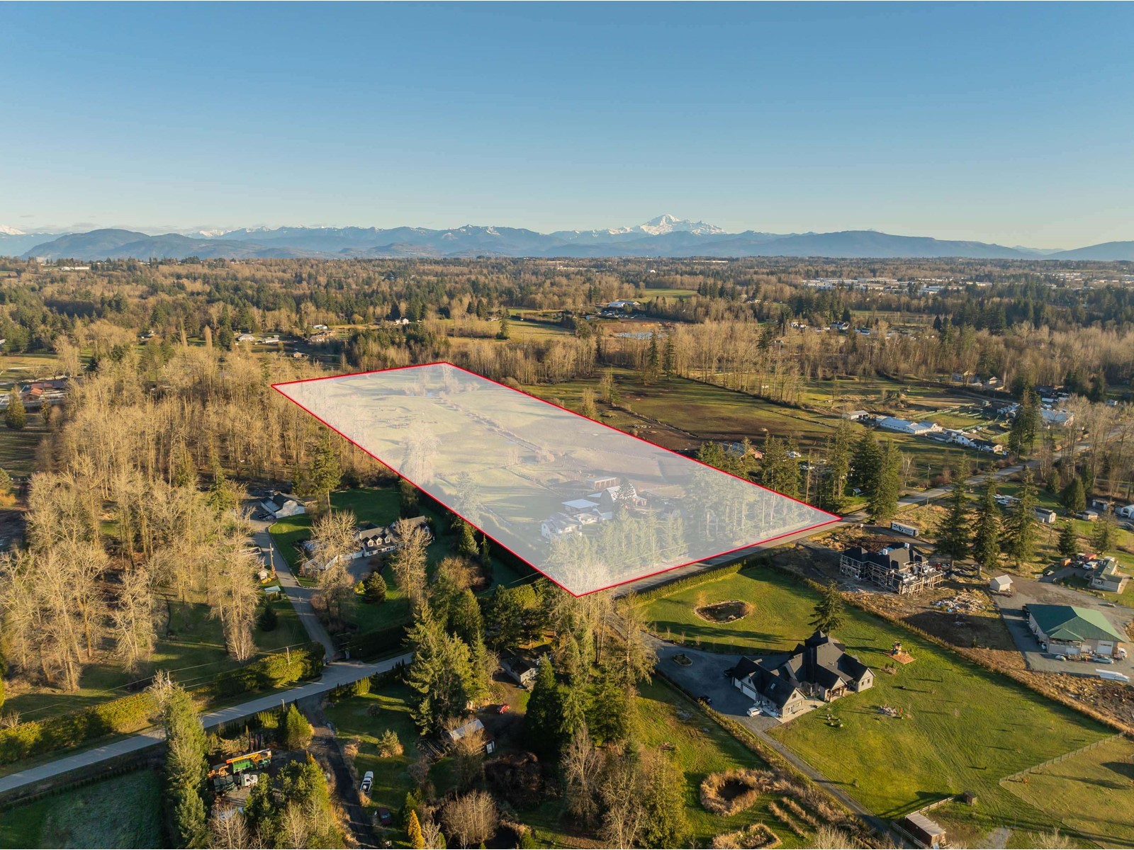 Property at 6782 267 STREET image 2