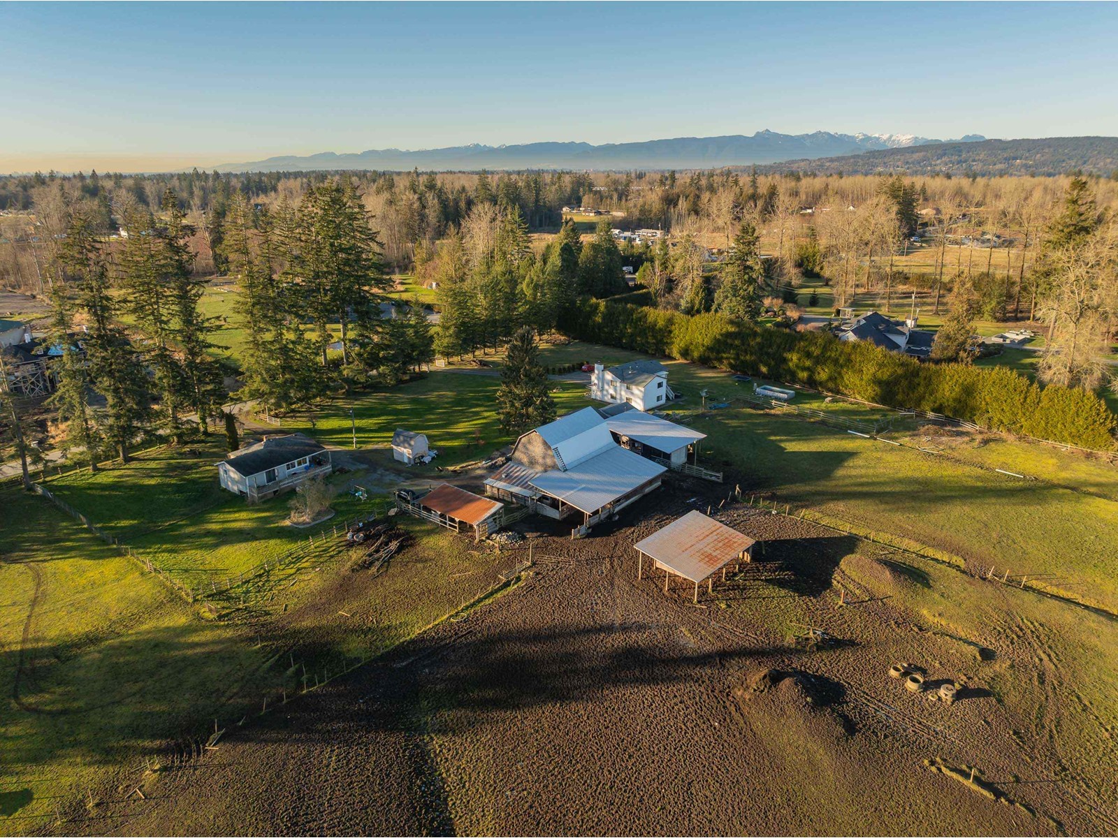 Property at 6782 267 STREET image 5
