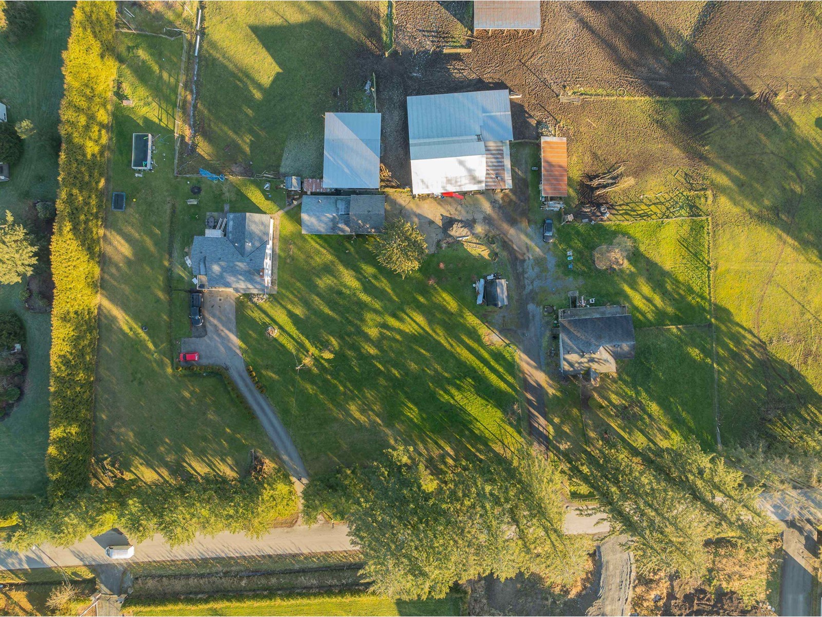 Property at 6782 267 STREET image 4