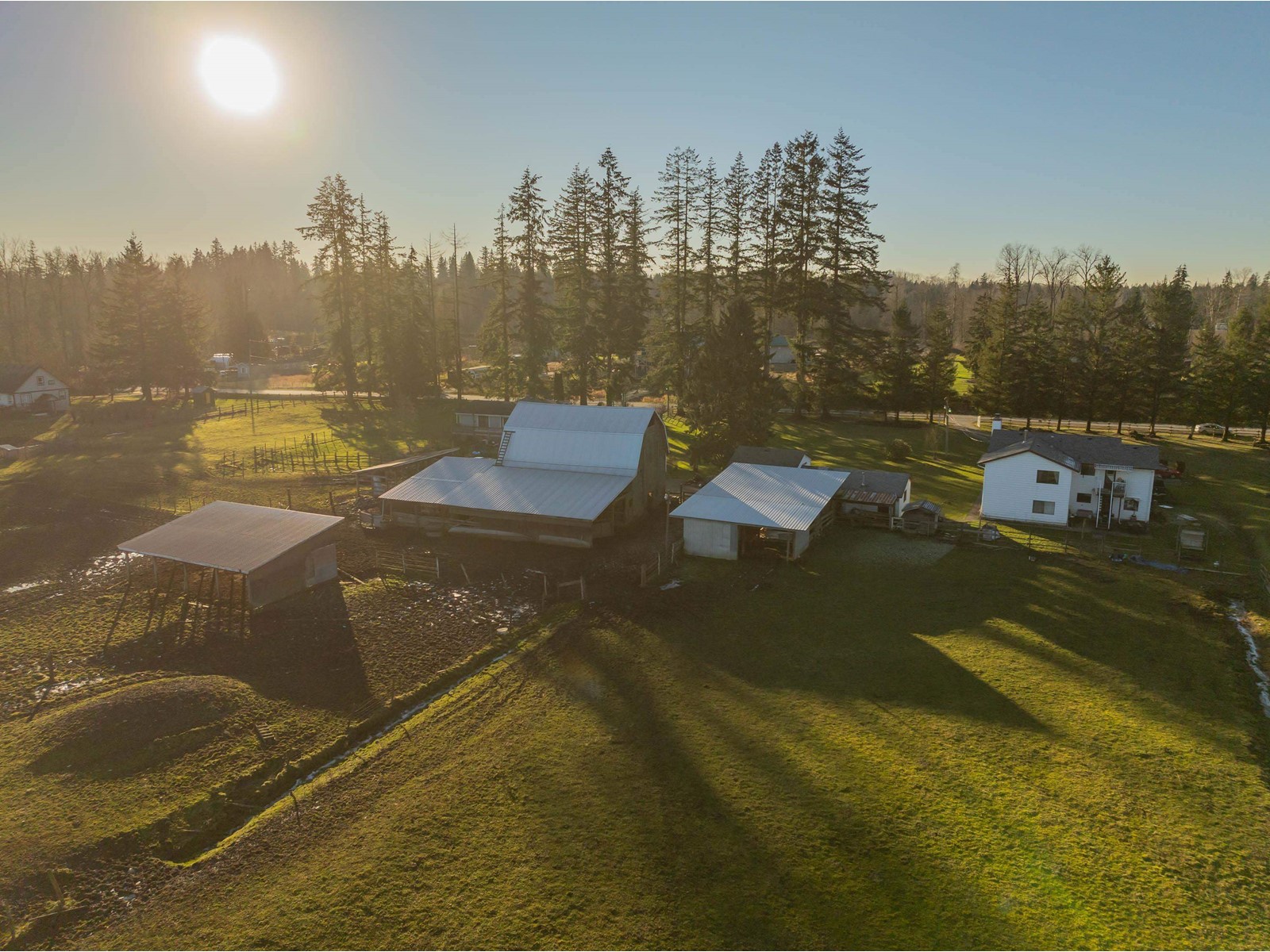 6782 267 Street, Langley, British Columbia  V4W 3L8 - Photo 6 - R2960394