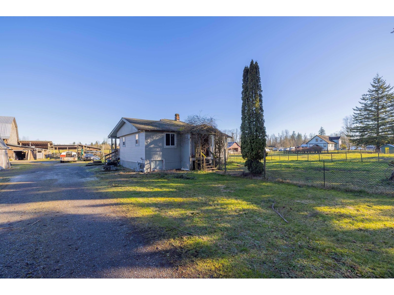 6782 267 Street, Langley, British Columbia  V4W 3L8 - Photo 19 - R2960394