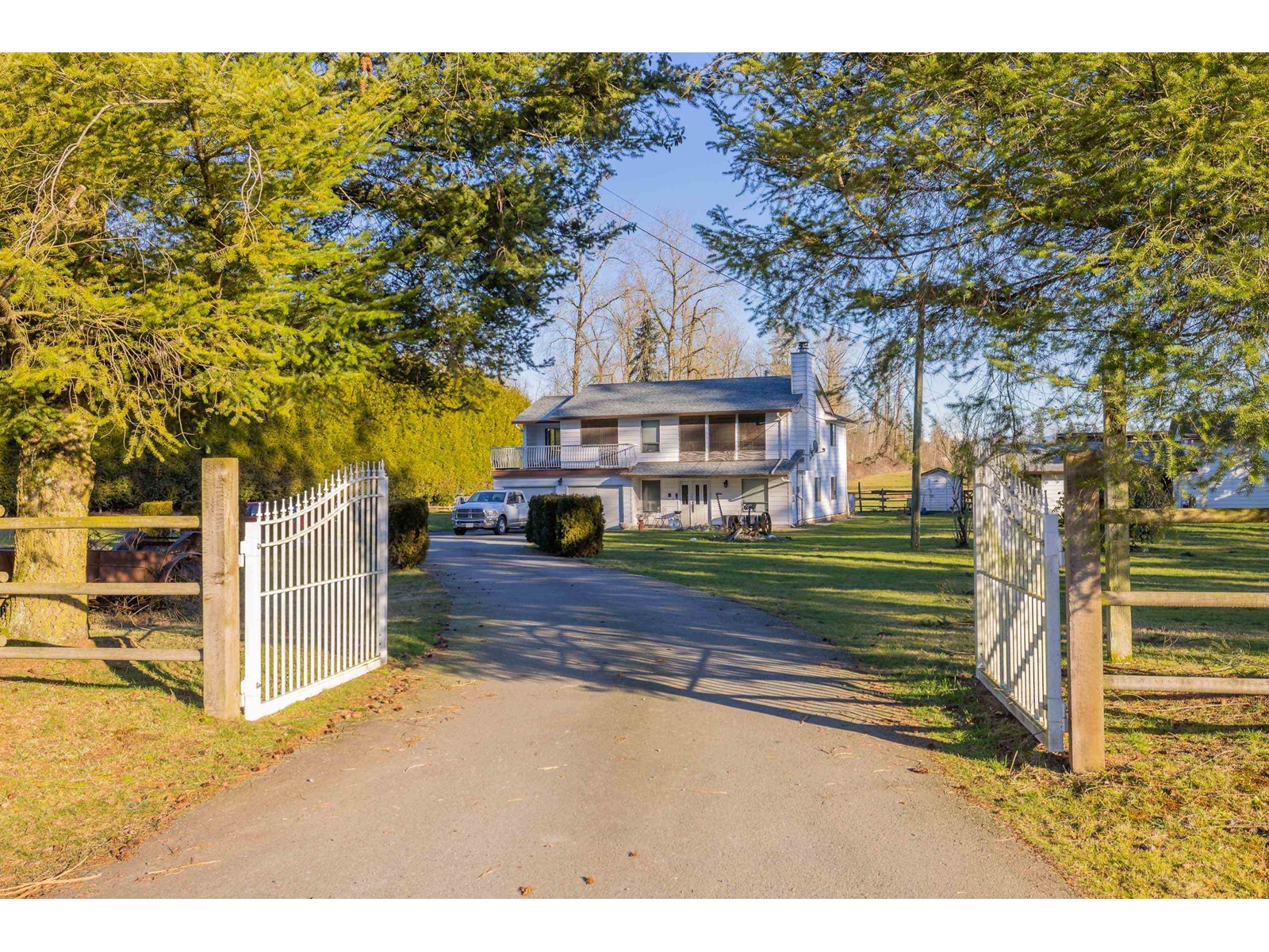 Property at 6782 267 STREET image 3