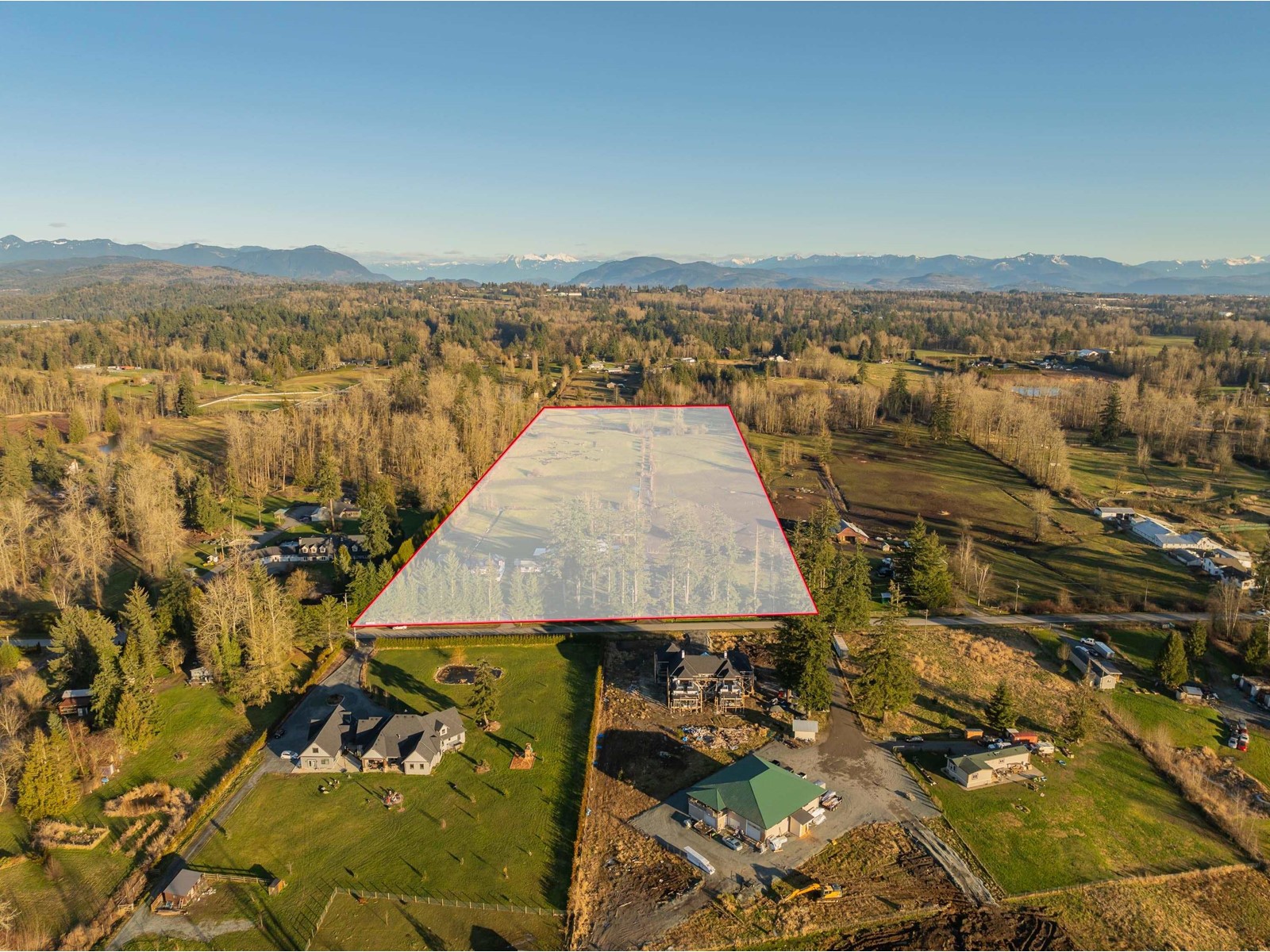 Property at 6782 267 STREET image 1