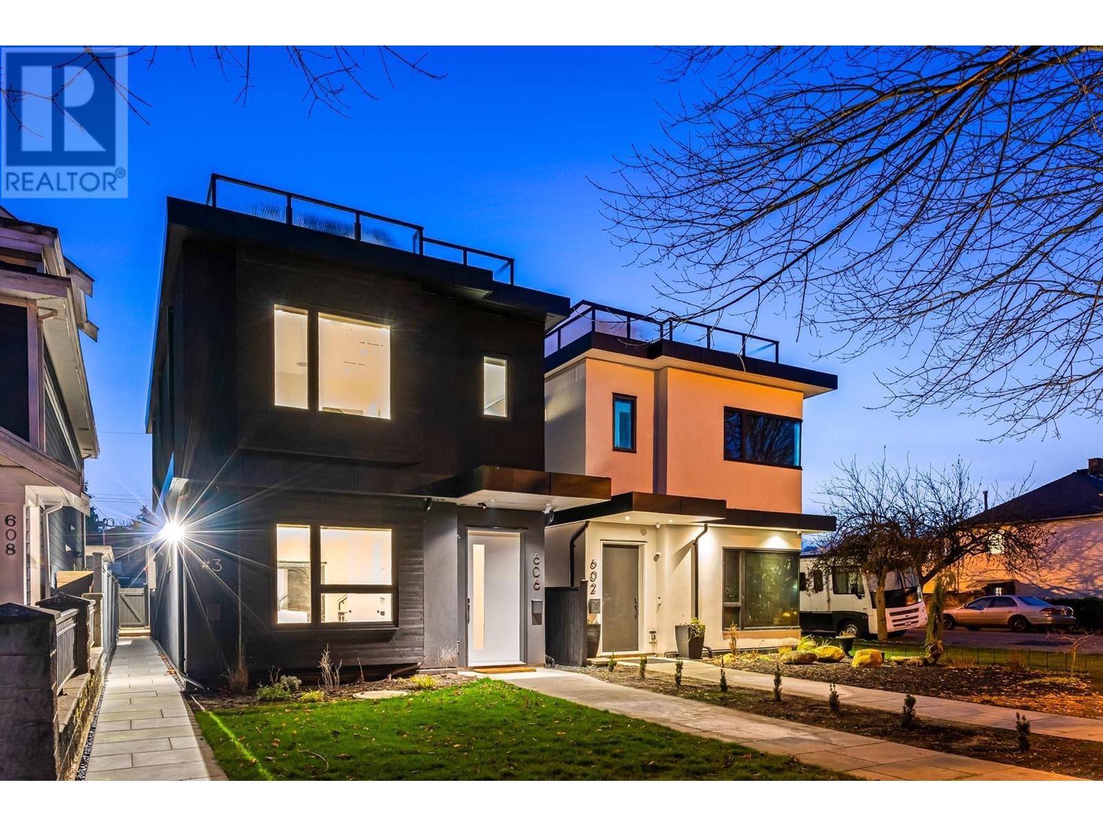 Listing Picture 37 of 40 : 606 E 19TH AVENUE, Vancouver / 溫哥華 - 魯藝地產 Yvonne Lu Group - MLS Medallion Club Member