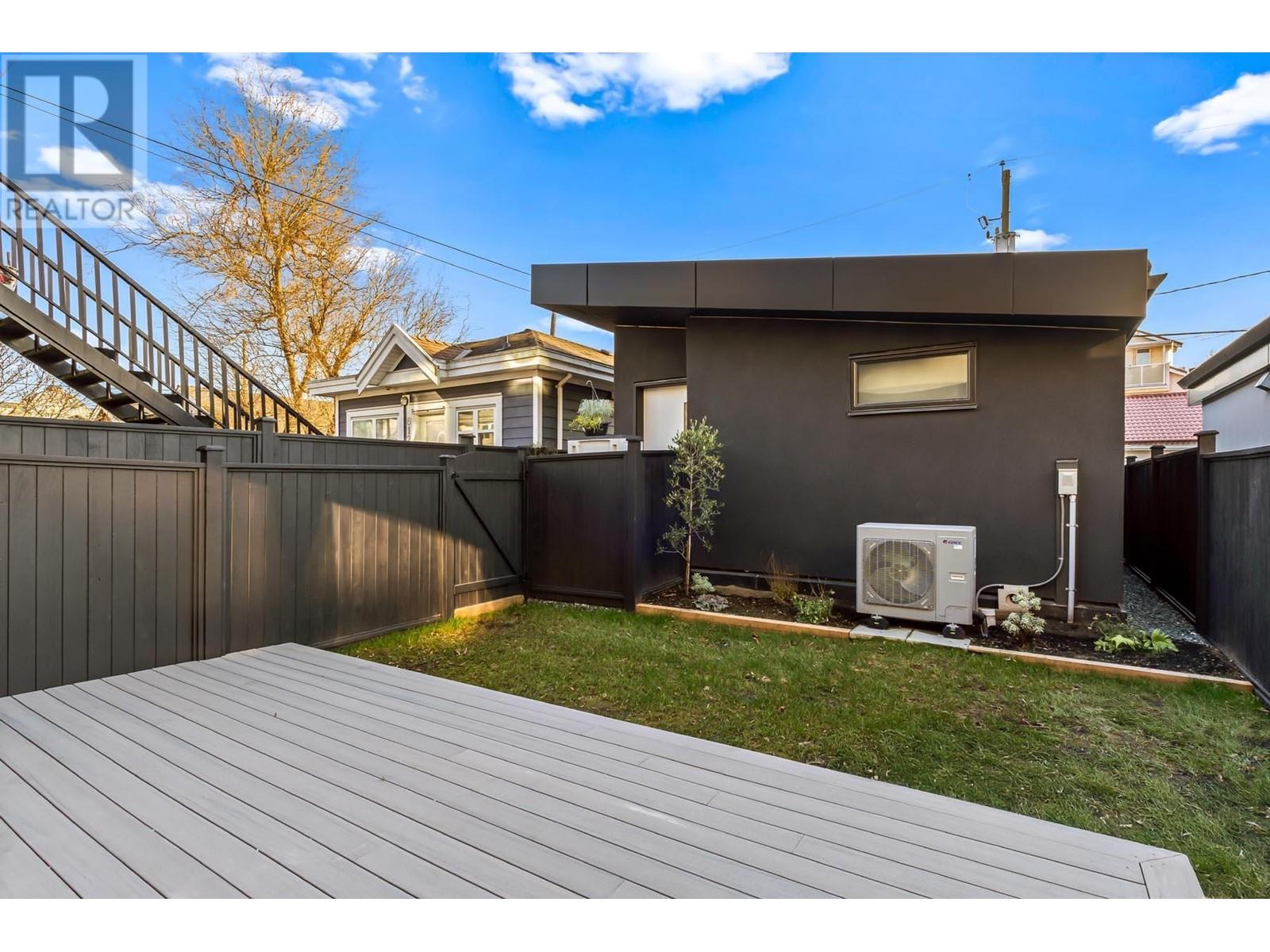 Listing Picture 20 of 40 : 606 E 19TH AVENUE, Vancouver / 溫哥華 - 魯藝地產 Yvonne Lu Group - MLS Medallion Club Member