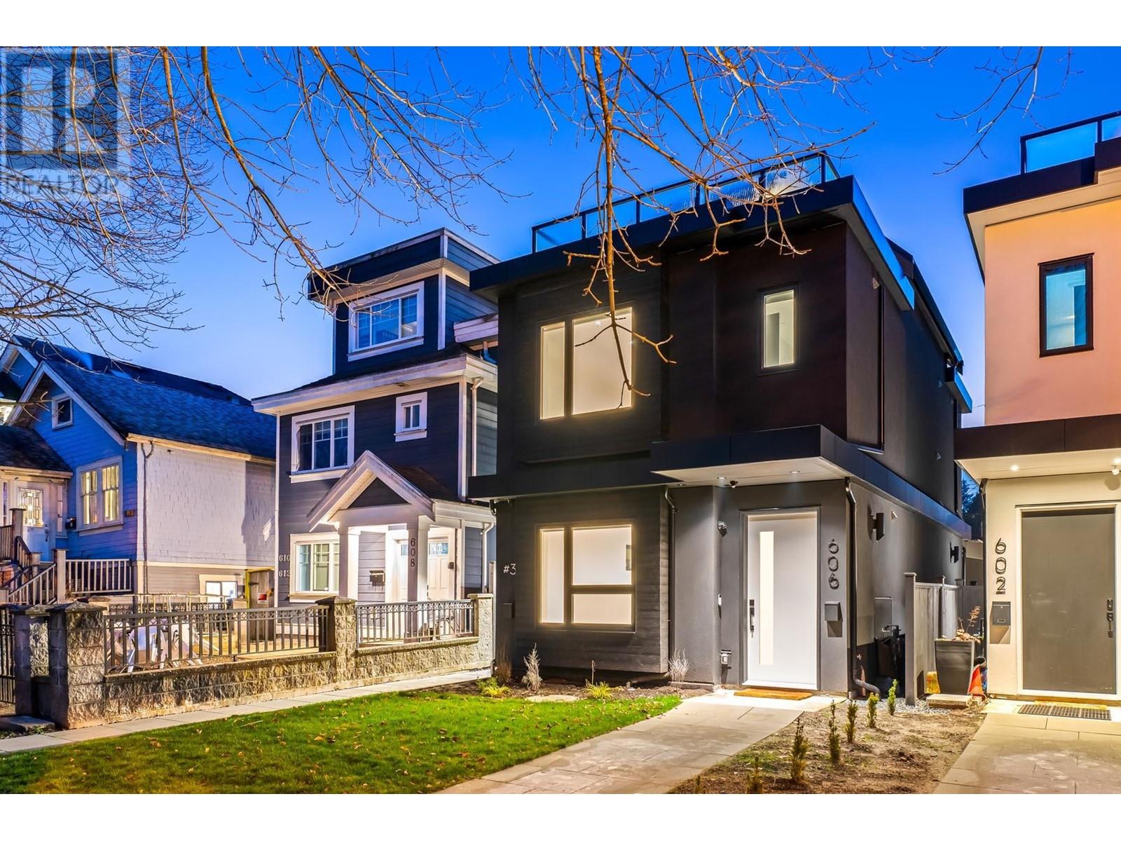 Listing Picture 36 of 40 : 606 E 19TH AVENUE, Vancouver / 溫哥華 - 魯藝地產 Yvonne Lu Group - MLS Medallion Club Member