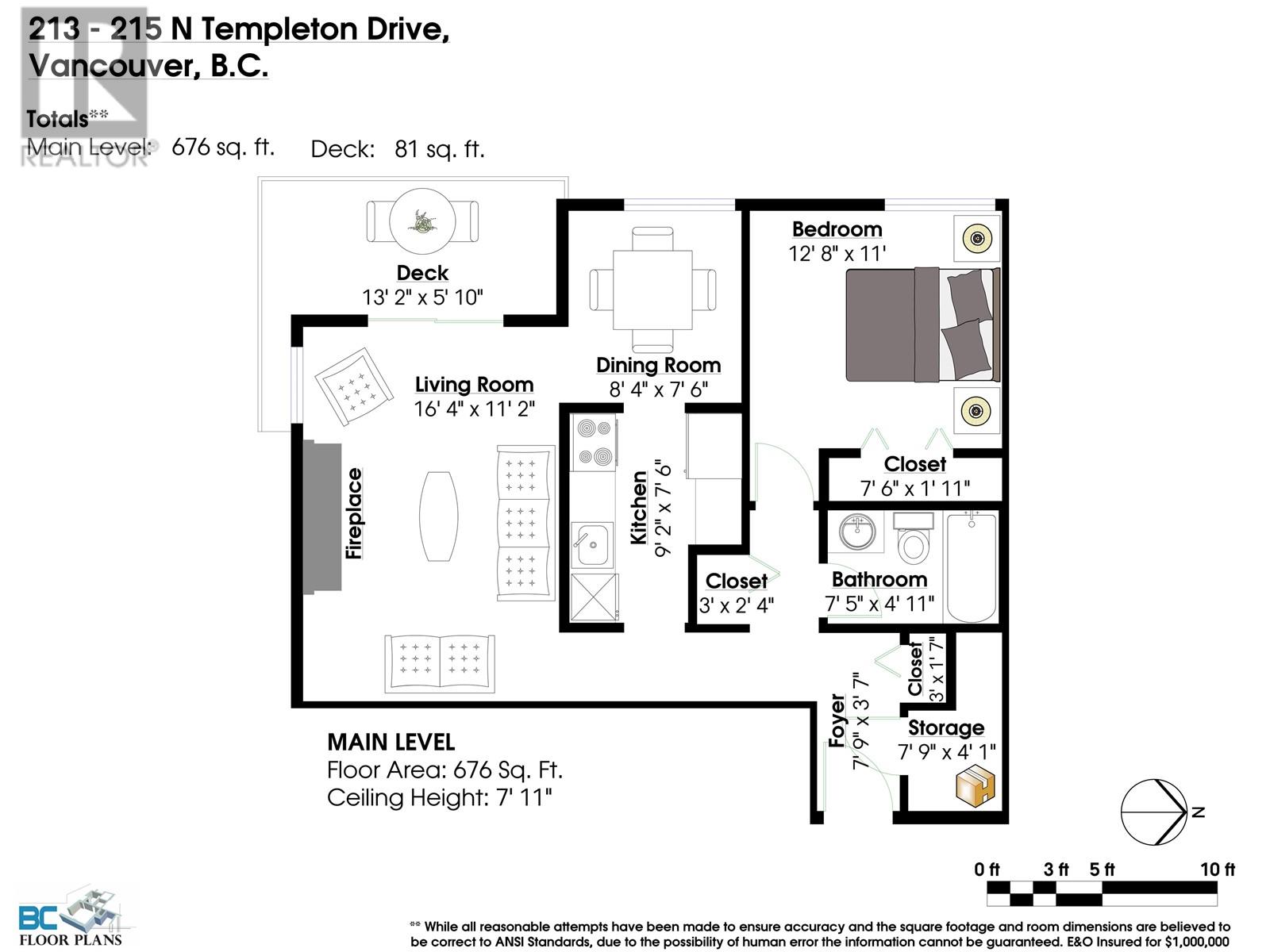 203 215 N Templeton Drive, Vancouver, British Columbia  V5L 3E3 - Photo 25 - R2962718