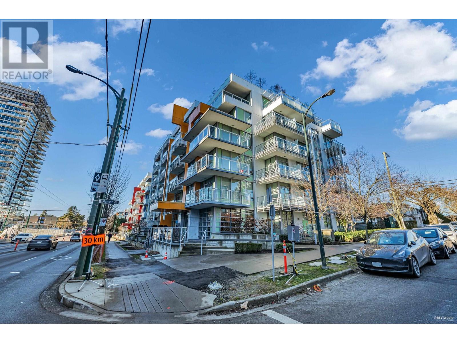406 655 W 41st Avenue, Vancouver, British Columbia  V5Z 2N1 - Photo 35 - R2962592