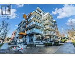 406 655 W 41ST AVENUE, Vancouver, British Columbia