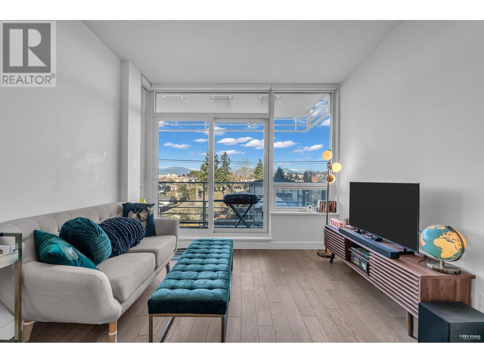 406 655 W 41st Avenue, Vancouver, British Columbia  V5Z 2N1 - Photo 11 - R2962592