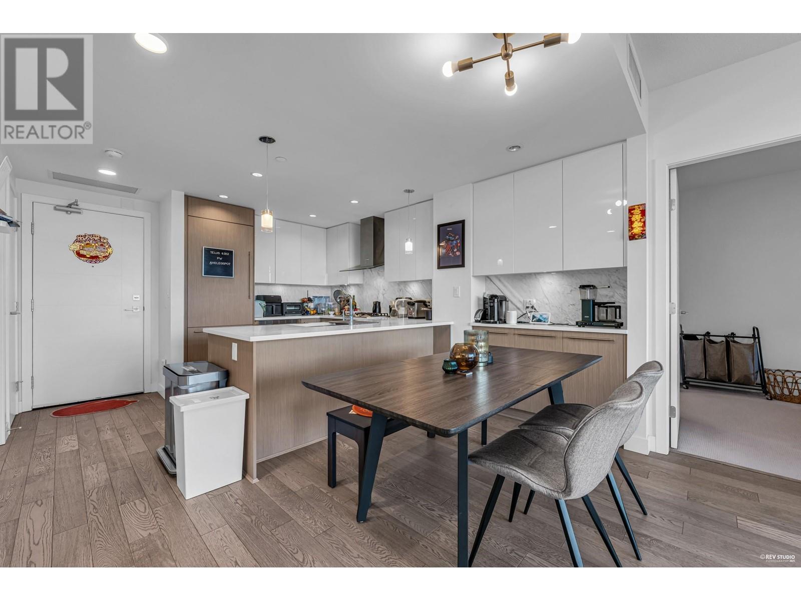 406 655 W 41st Avenue, Vancouver, British Columbia  V5Z 2N1 - Photo 6 - R2962592