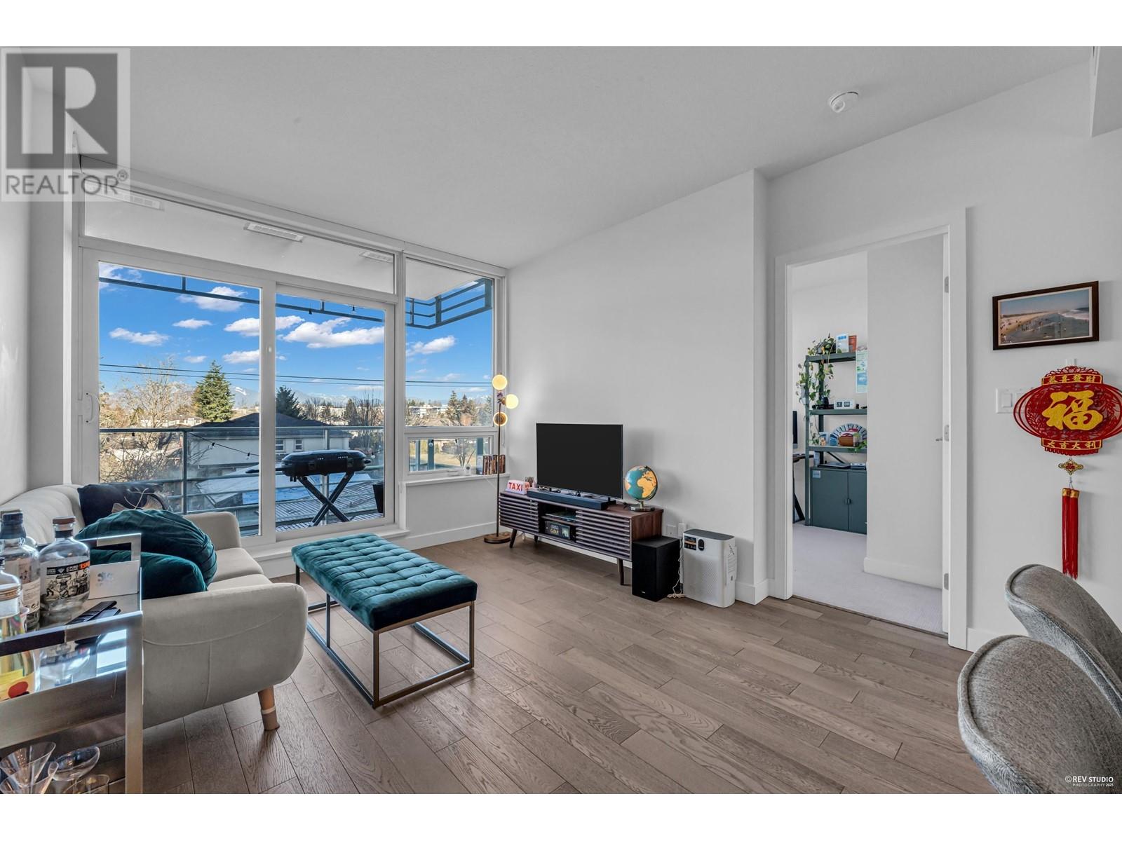 406 655 W 41st Avenue, Vancouver, British Columbia  V5Z 2N1 - Photo 10 - R2962592