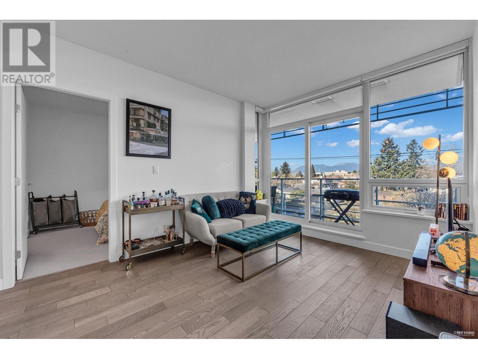 406 655 W 41st Avenue, Vancouver, British Columbia  V5Z 2N1 - Photo 9 - R2962592
