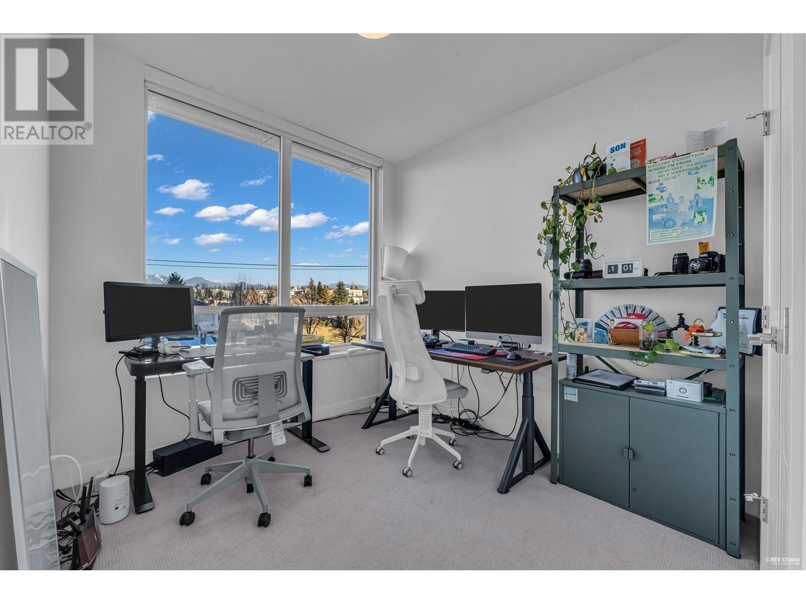 406 655 W 41st Avenue, Vancouver, British Columbia  V5Z 2N1 - Photo 20 - R2962592