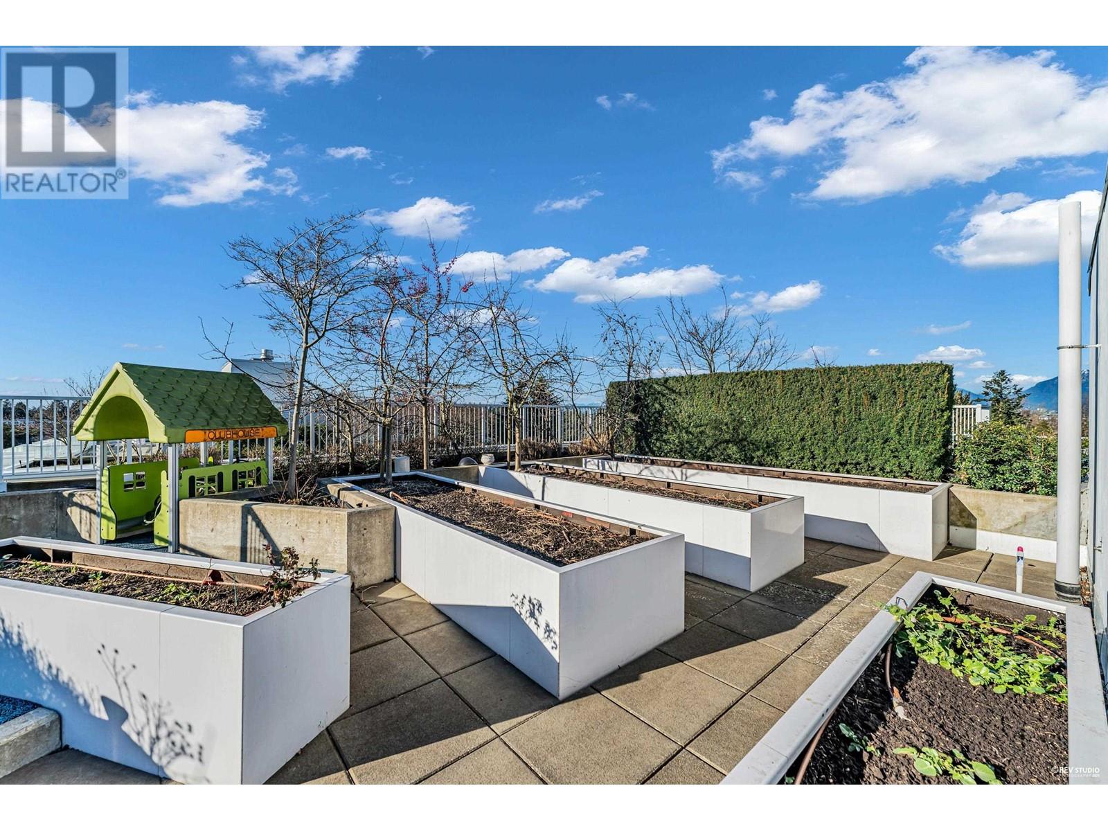 406 655 W 41st Avenue, Vancouver, British Columbia  V5Z 2N1 - Photo 31 - R2962592
