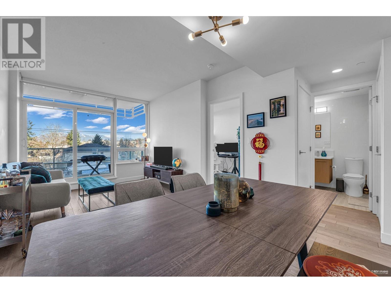 406 655 W 41st Avenue, Vancouver, British Columbia  V5Z 2N1 - Photo 8 - R2962592