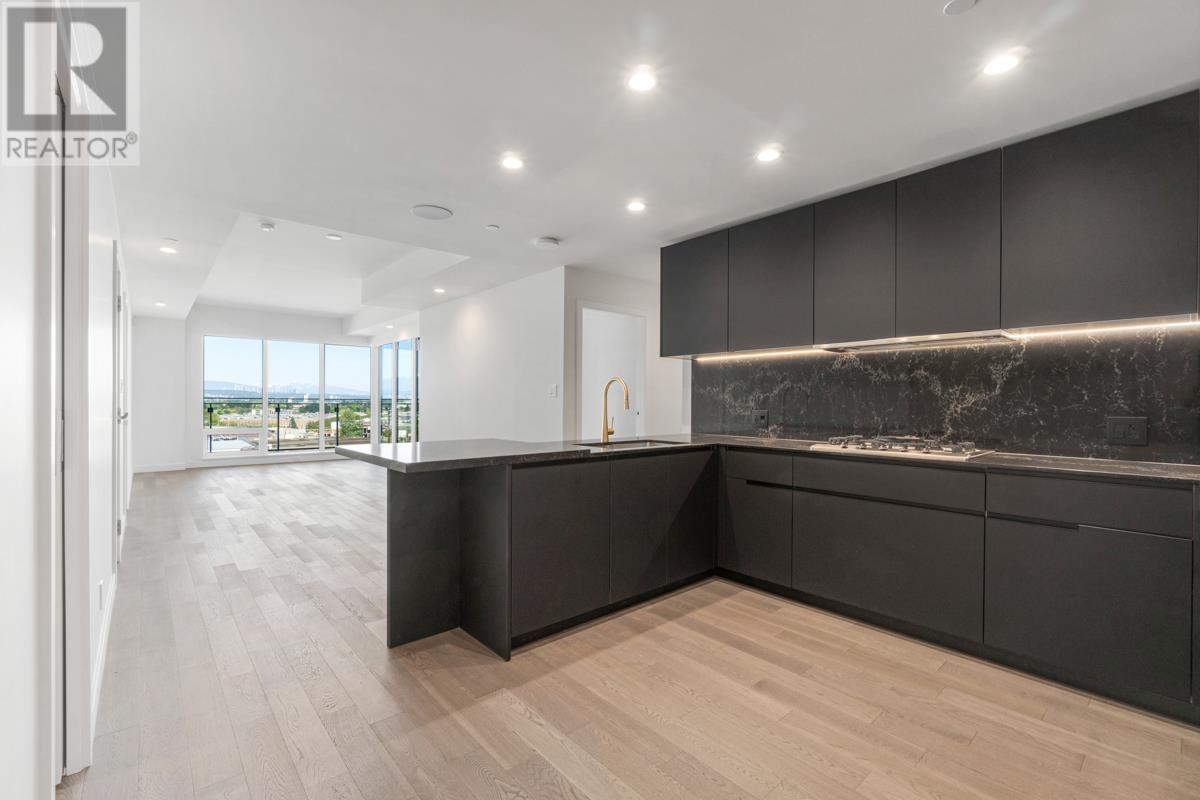 Listing Picture 7 of 22 : 1005 6833 PEARSON WAY, Richmond / 烈治文 - 魯藝地產 Yvonne Lu Group - MLS Medallion Club Member