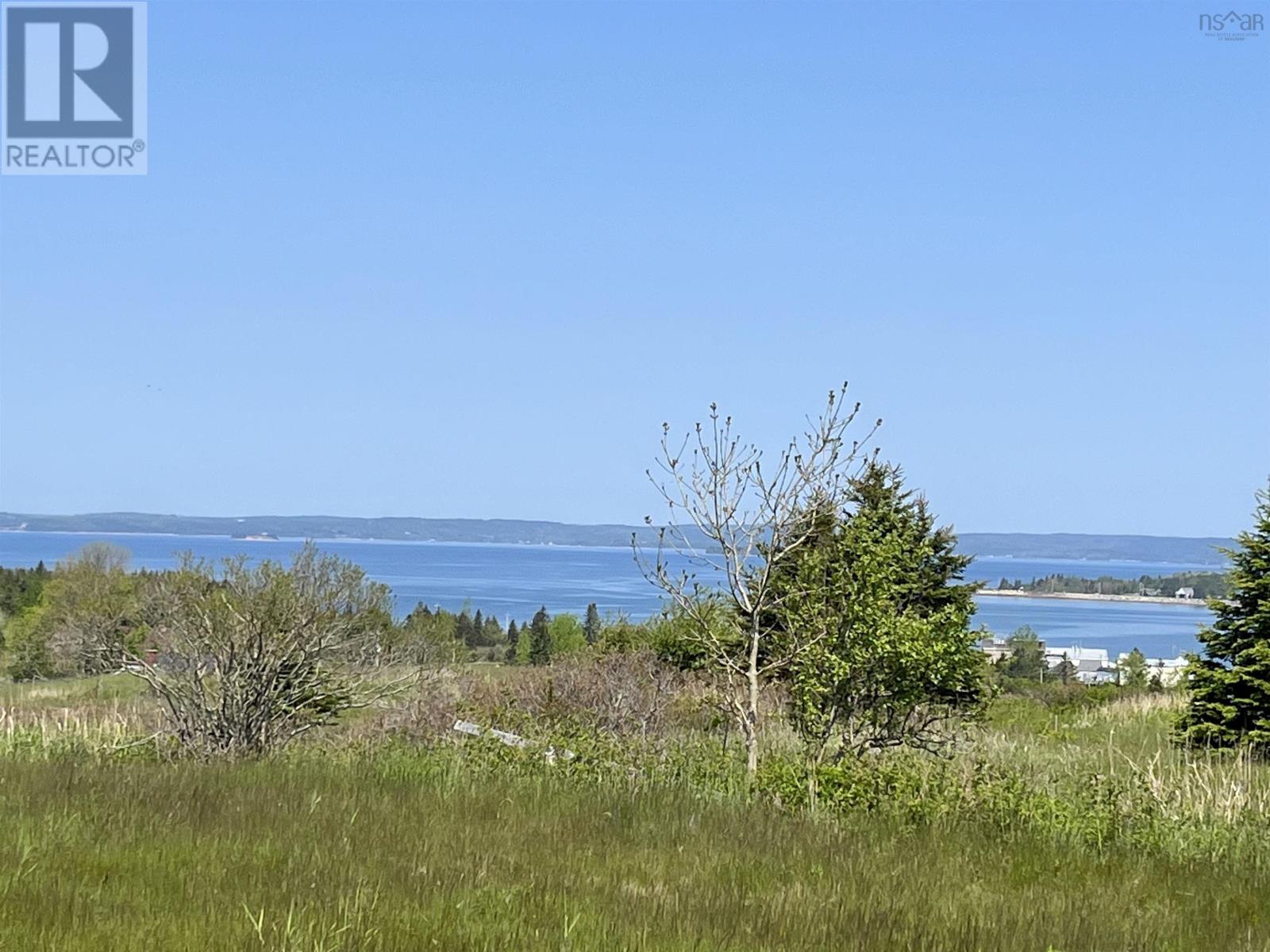 Lot New Harbour Road, blandford, Nova Scotia