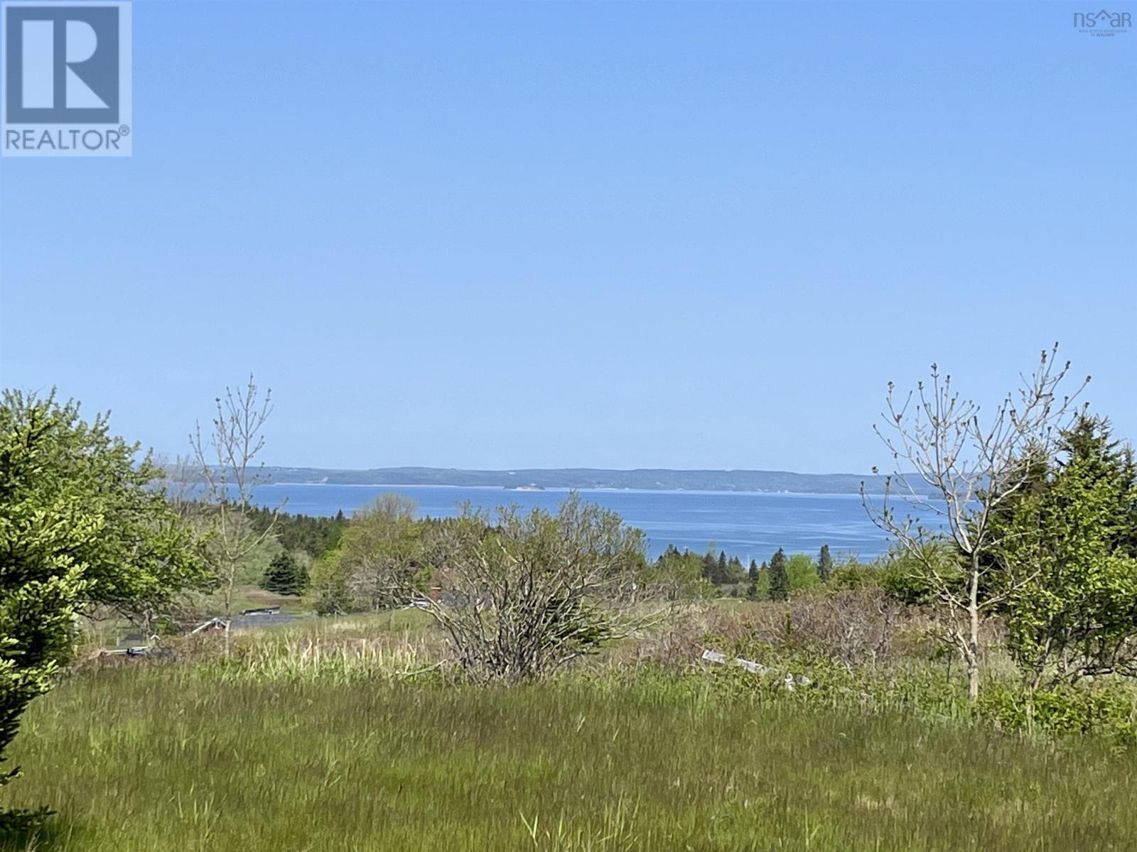 Lot New Harbour Road, Blandford, Nova Scotia  B0J 1T0 - Photo 2 - 202501892