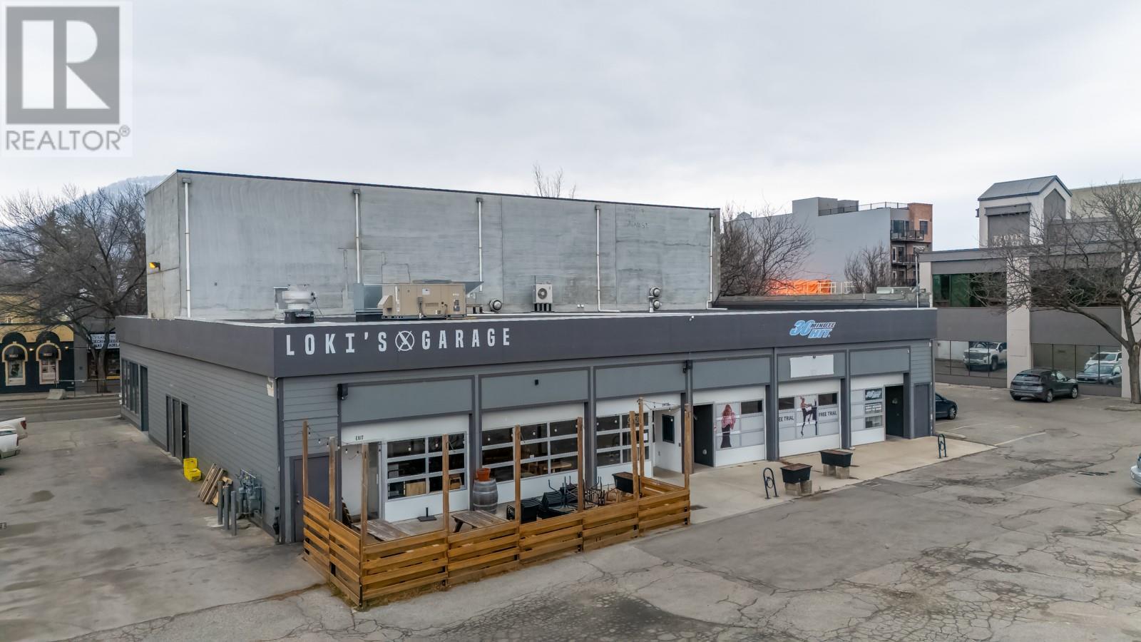 business for sale