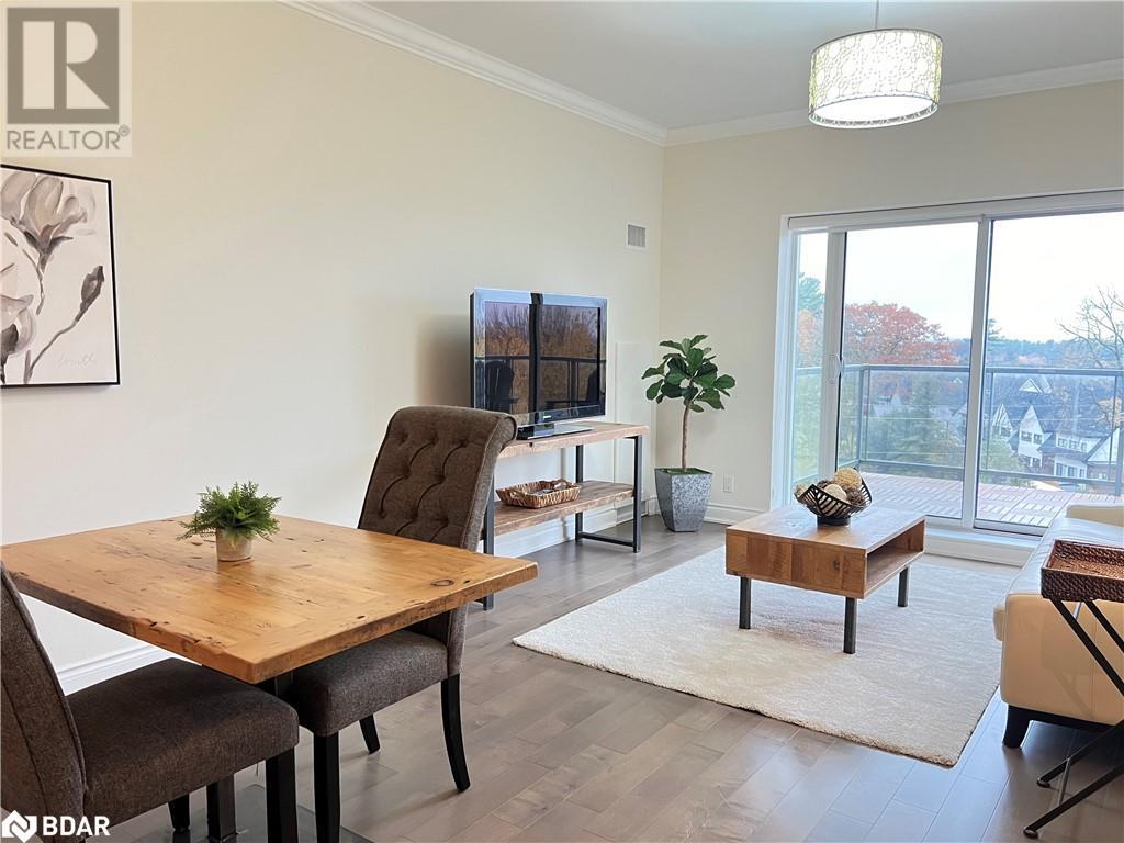 80 Orchard Point Road Unit# 605, Orillia, Ontario  L3V 1C6 - Photo 16 - 40695669