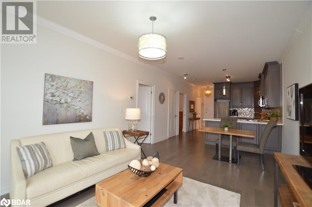 80 Orchard Point Road Unit# 605, Orillia, Ontario  L3V 1C6 - Photo 18 - 40695669