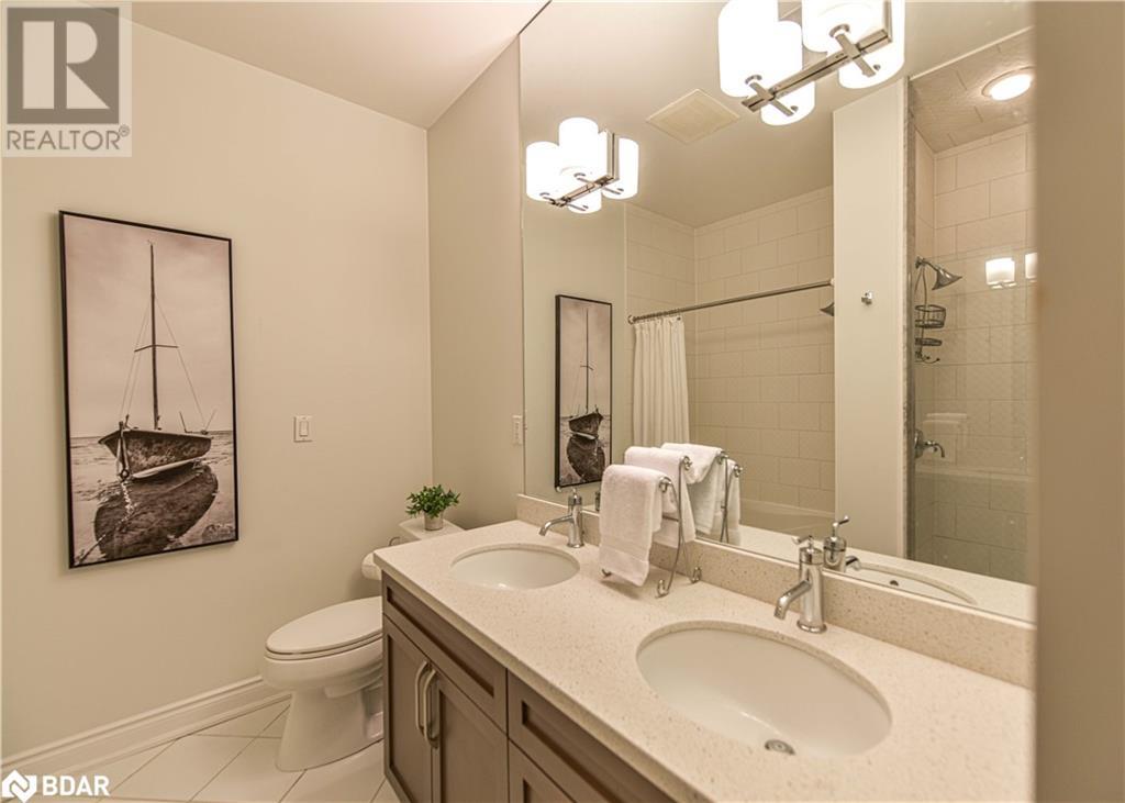 80 Orchard Point Road Unit# 605, Orillia, Ontario  L3V 1C6 - Photo 22 - 40695669