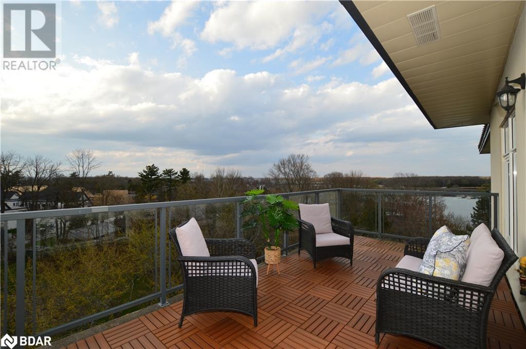 80 Orchard Point Road Unit# 605, Orillia, Ontario  L3V 1C6 - Photo 24 - 40695669