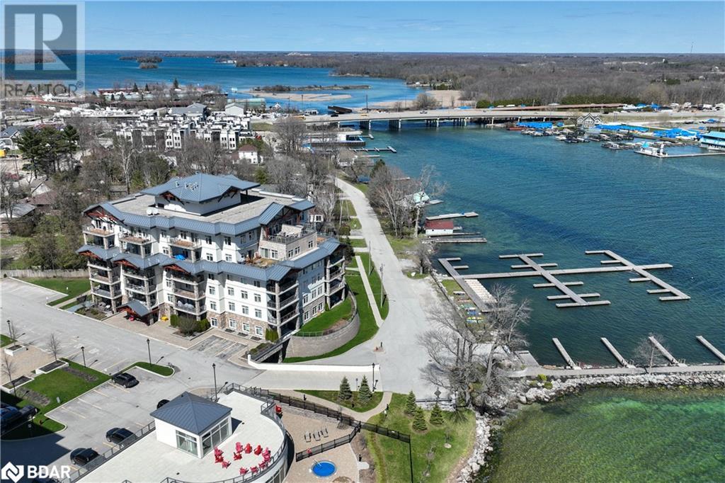 80 Orchard Point Road Unit# 605, Orillia, Ontario  L3V 1C6 - Photo 27 - 40695669