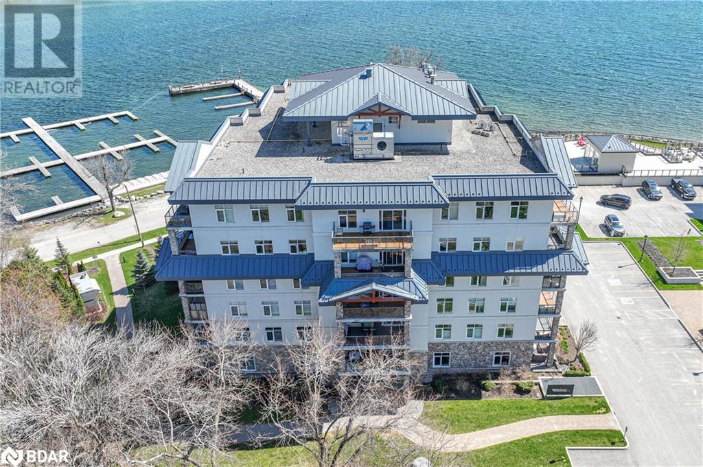 80 Orchard Point Road Unit# 605, Orillia, Ontario  L3V 1C6 - Photo 28 - 40695669