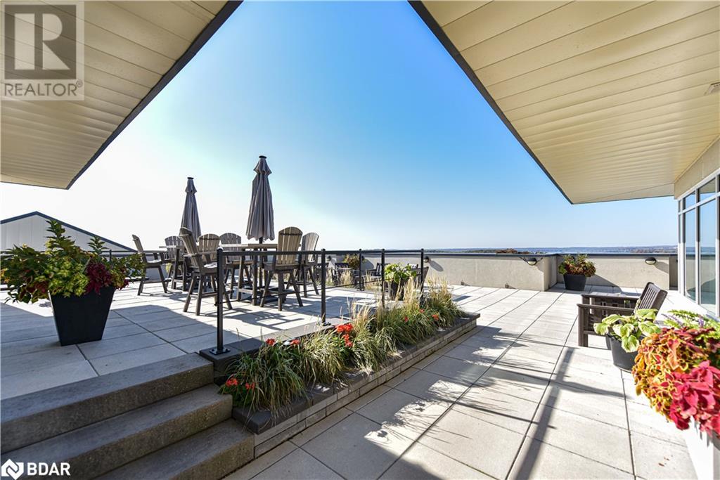 80 Orchard Point Road Unit# 605, Orillia, Ontario  L3V 1C6 - Photo 34 - 40695669