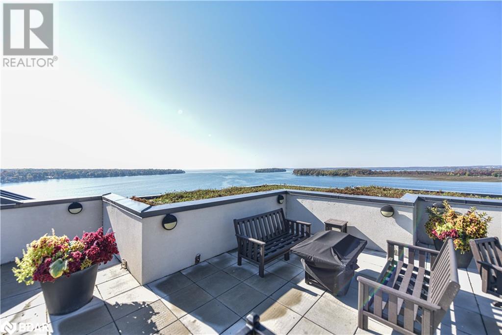80 Orchard Point Road Unit# 605, Orillia, Ontario  L3V 1C6 - Photo 35 - 40695669