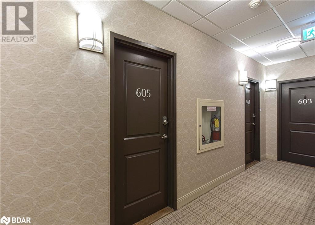 80 Orchard Point Road Unit# 605, Orillia, Ontario  L3V 1C6 - Photo 8 - 40695669